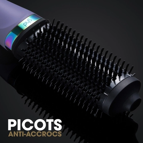 FUTURESCAPE COLLECTION Duet Blow dry 