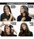 FUTURESCAPE COLLECTION Duet Blow dry 