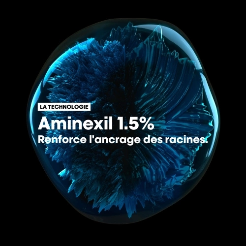 AMINEXIL ADVANCED 10x6ml 