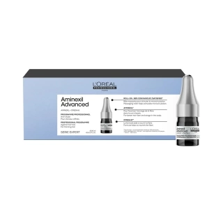AMINEXIL ADVANCED 42x6ml