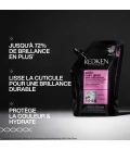 ACIDIC COLOR GLOSS Refill Shampoo without sulfate for colored and/or highlighted hair