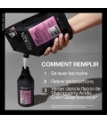 ACIDIC COLOR GLOSS Refill Shampoo without sulfate for colored and/or highlighted hair