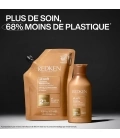 ALL SOFT Recharge Shampoing pour cheveux secs
