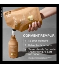 ALL SOFT Recharge Shampoing pour cheveux secs