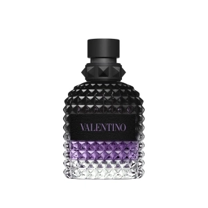 BORN IN ROMA PURPLE MELANCHOLIA UOMO Eau de Toilette Pour Homme