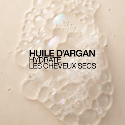 ALL SOFT Recharge Shampoing pour cheveux secs 