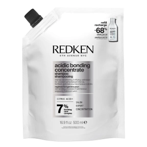 ACIDIC BONDING CONCENTRATE Recharge Shampoing réparateur sans sulfate pour pour cheveux abimés