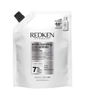 ACIDIC BONDING CONCENTRATE Refill Repair Shampoo without sulfate for damaged hair