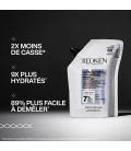 ACIDIC BONDING CONCENTRATE Refill Repair Shampoo without sulfate for damaged hair