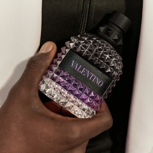BORN IN ROMA PURPLE MELANCHOLIA UOMO Eau de Toilette for Men 3614274626872_3.jpg