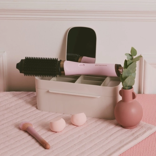 PINK COLLECTION Blow dry Duet 