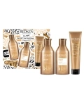 ALL SOFT Routine pack 3 dry hair products