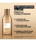 ALL SOFT Routine pack 3 dry hair products