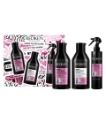 ACIDIC COLOR GLOSS Coffret routine 3 produits cheveux colorés