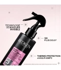 ACIDIC COLOR GLOSS Routine pack 3 products colored hair