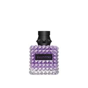 BORN IN ROMA PURPLE MELANCHOLIA DONNA Eau de Parfum Pour Femme