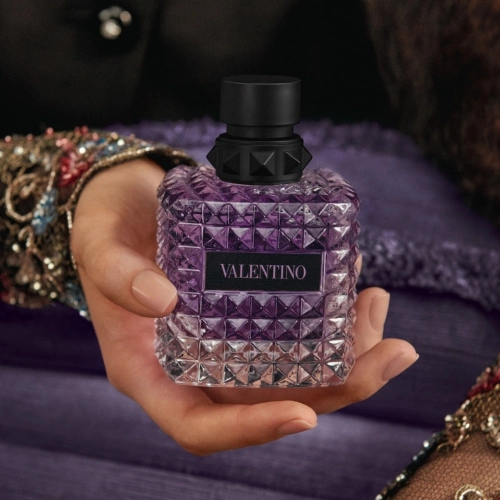 BORN IN ROMA PURPLE MELANCHOLIA DONNA Eau de Parfum for Women 3614274626834_3.jpg