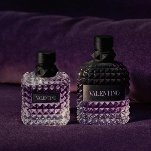 BORN IN ROMA PURPLE MELANCHOLIA DONNA Eau de Parfum for Women 3614274626834_4.jpg