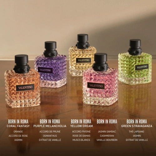 BORN IN ROMA PURPLE MELANCHOLIA DONNA Eau de Parfum Pour Femme 3614274626834_5.jpg