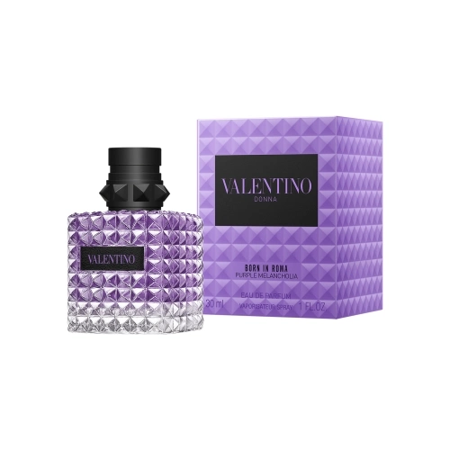 BORN IN ROMA PURPLE MELANCHOLIA DONNA Eau de Parfum for Women 3614274626834_8.jpg