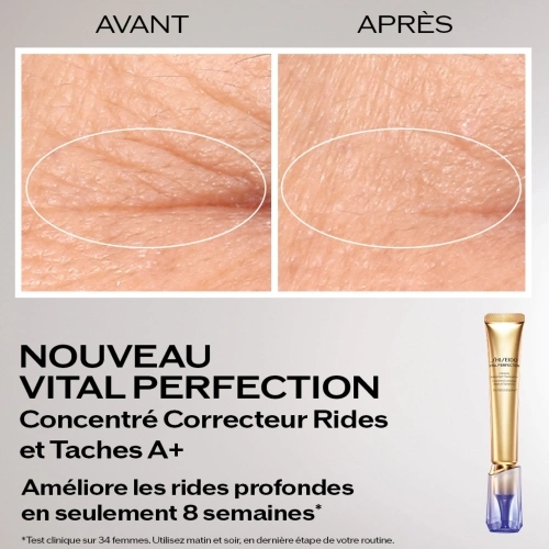 VITAL PERFECTION Concentré Correcteur Rides & Taches A+ 729238222946_2.jpg