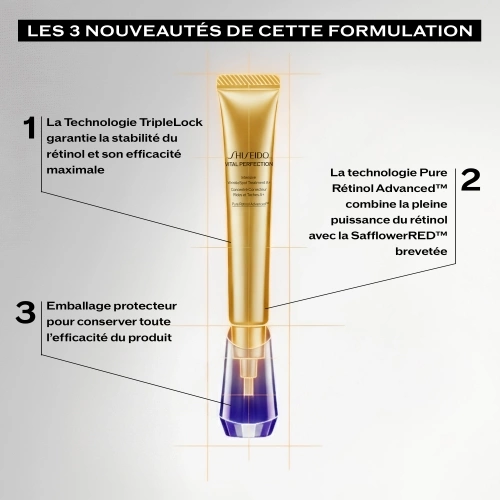 VITAL PERFECTION Concentré Correcteur Rides & Taches A+ 729238222946_5.jpg
