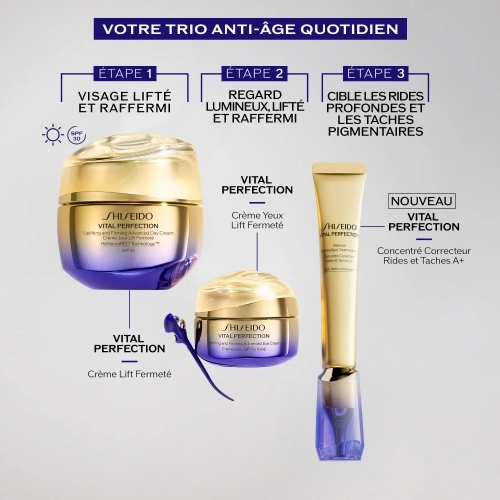 VITAL PERFECTION Concentré Correcteur Rides & Taches A+ 729238222946_6.jpg