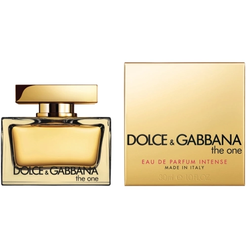 THE ONE Eau de parfum intense 8056669925927_2.jpg