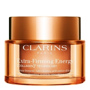 EXTRA-FIRMING ENERGY Crème jour anti-âge fermeté & éclat