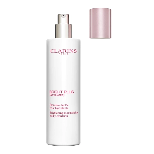 Bright Plus [ADVANCED] Moisturising radiance milk emulsion 3666057333095_3.jpg
