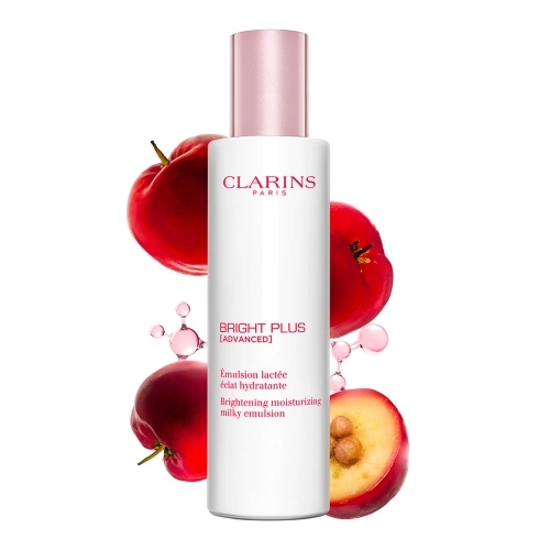 Bright Plus [ADVANCED] Moisturising radiance milk emulsion 3666057333095_4.jpg