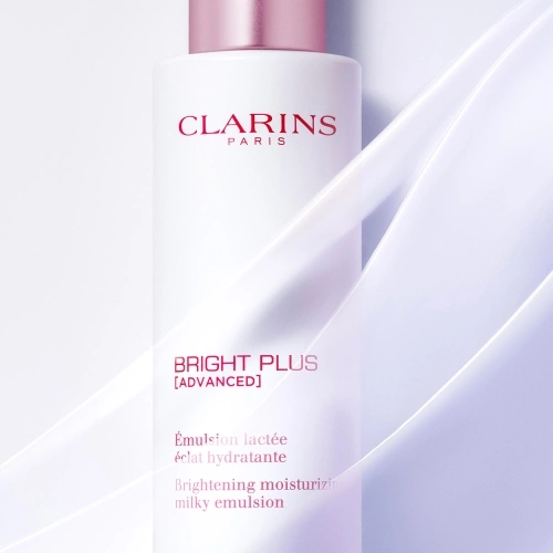Bright Plus [ADVANCED] Moisturising radiance milk emulsion 3666057333095_5.jpg