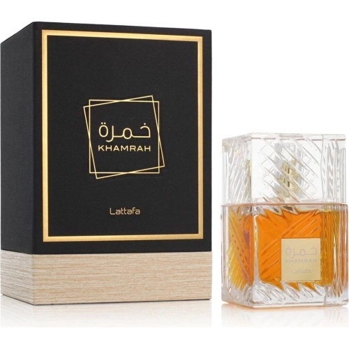 KHAMRAH UNISEX EAU DE PARFUM lattafa-khamrah-eau-de-parfum-100-ml-6291108737194-pack.jpg