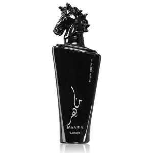 MAAHIR BLACK EDITION UNISEX EAU DE PARFUM