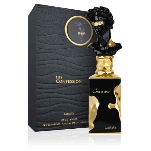 HIS CONFESSION POUR HOMME Eau de Parfum lattafa-mens-his-confession-edp-spray-100-ml-pack.jpg