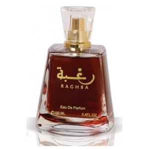 RAGHBA UNISEX EAU DE PARFUM
