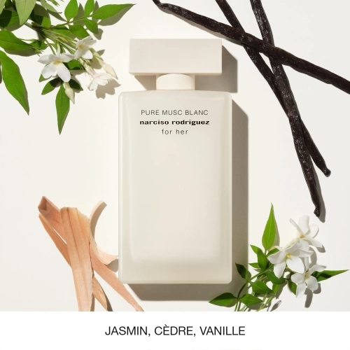 FOR HER PURE MUSC BLANC Eau de parfum intense 3423222143947_2.jpg
