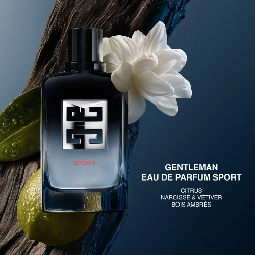 GENTLEMAN SOCIETY Eau de Parfum Sport 3274872502567_2.jpg