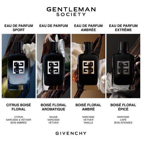 GENTLEMAN SOCIETY Eau de Parfum Sport 3274872502567_3.jpg