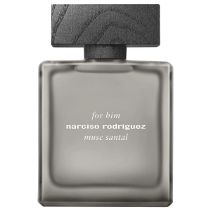 FOR HIM MUSC SANTAL Eau de parfum intense