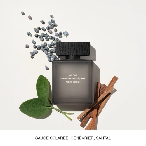 FOR HIM MUSC SANTAL Eau de parfum intense 3423222145057_2.jpg