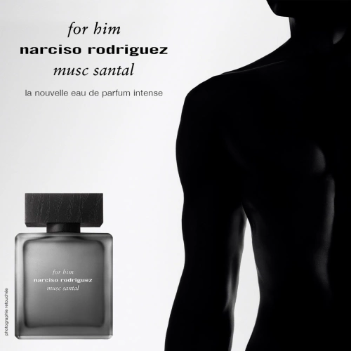 FOR HIM MUSC SANTAL Eau de parfum intense 3423222145057_3.jpg