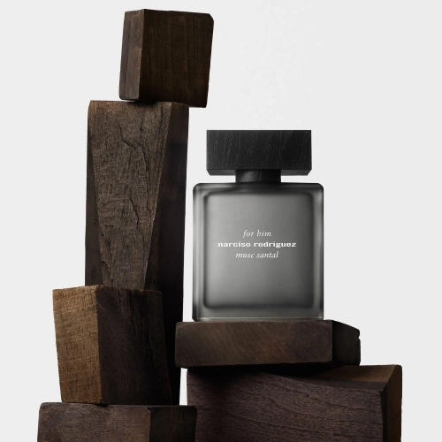 FOR HIM MUSC SANTAL Eau de parfum intense 3423222145057_4.jpg