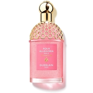 AQUA ALLEGORIA FLORABLOOM PERLE Eau de Parfum Sans Alcool