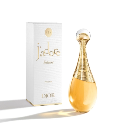 J'ADORE INTENSE PARFUM Floral and honeyed notes - J'adore - Woman