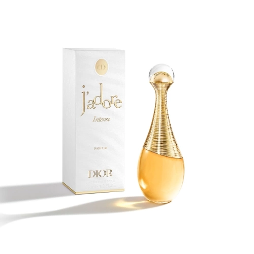 J'ADORE INTENSE PARFUM Notes florales et miellées 3348901773379_1.jpg