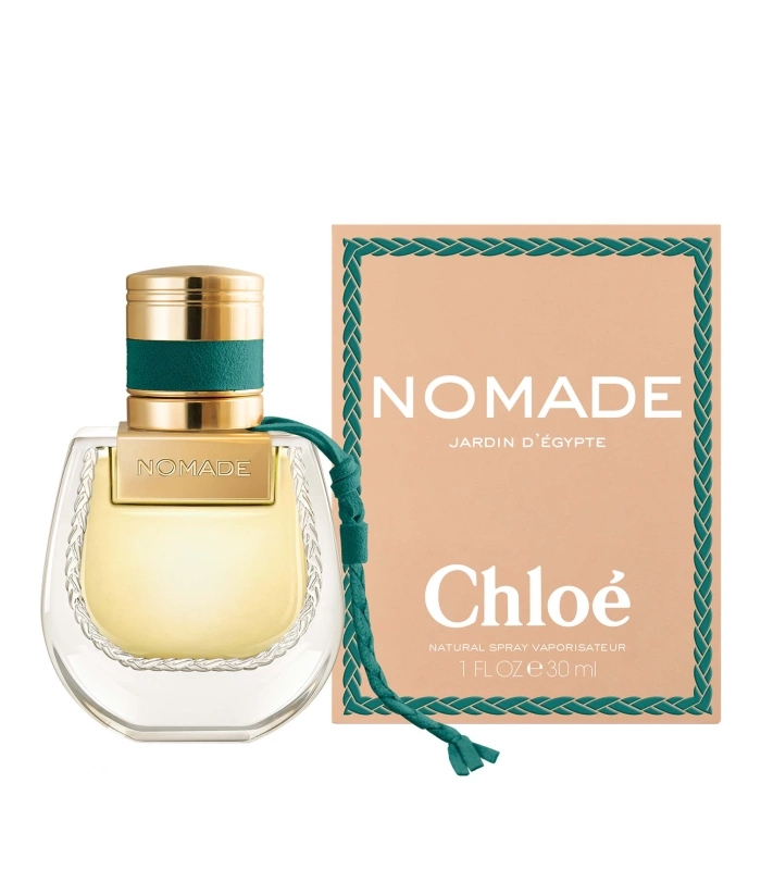 CHLOE NOMADE JARDIN D'EGYPTE Eau de parfum - Chloé Nomade