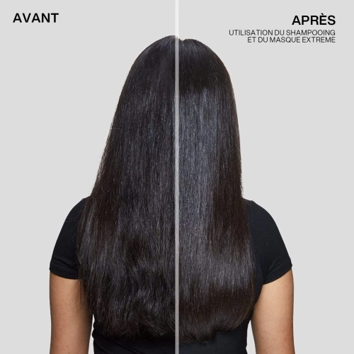 EXTREME Strengthening shampoo for brittle hair 3474636920204_2.jpg