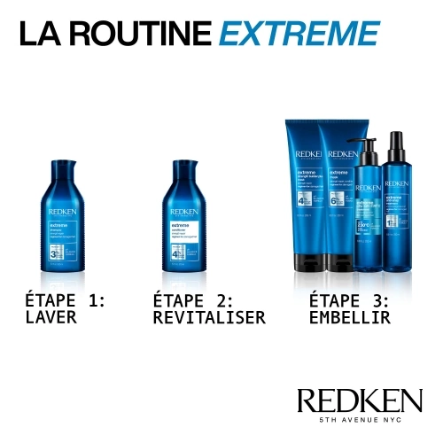 EXTREME Masque Réparateur pour cheveux cassants 3474636971053_4.jpg