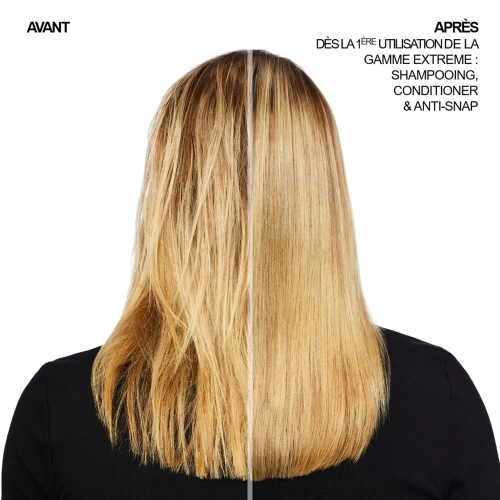 EXTREME Après-shampoing fortifiant pour cheveux cassants 3474636920198_5.jpg